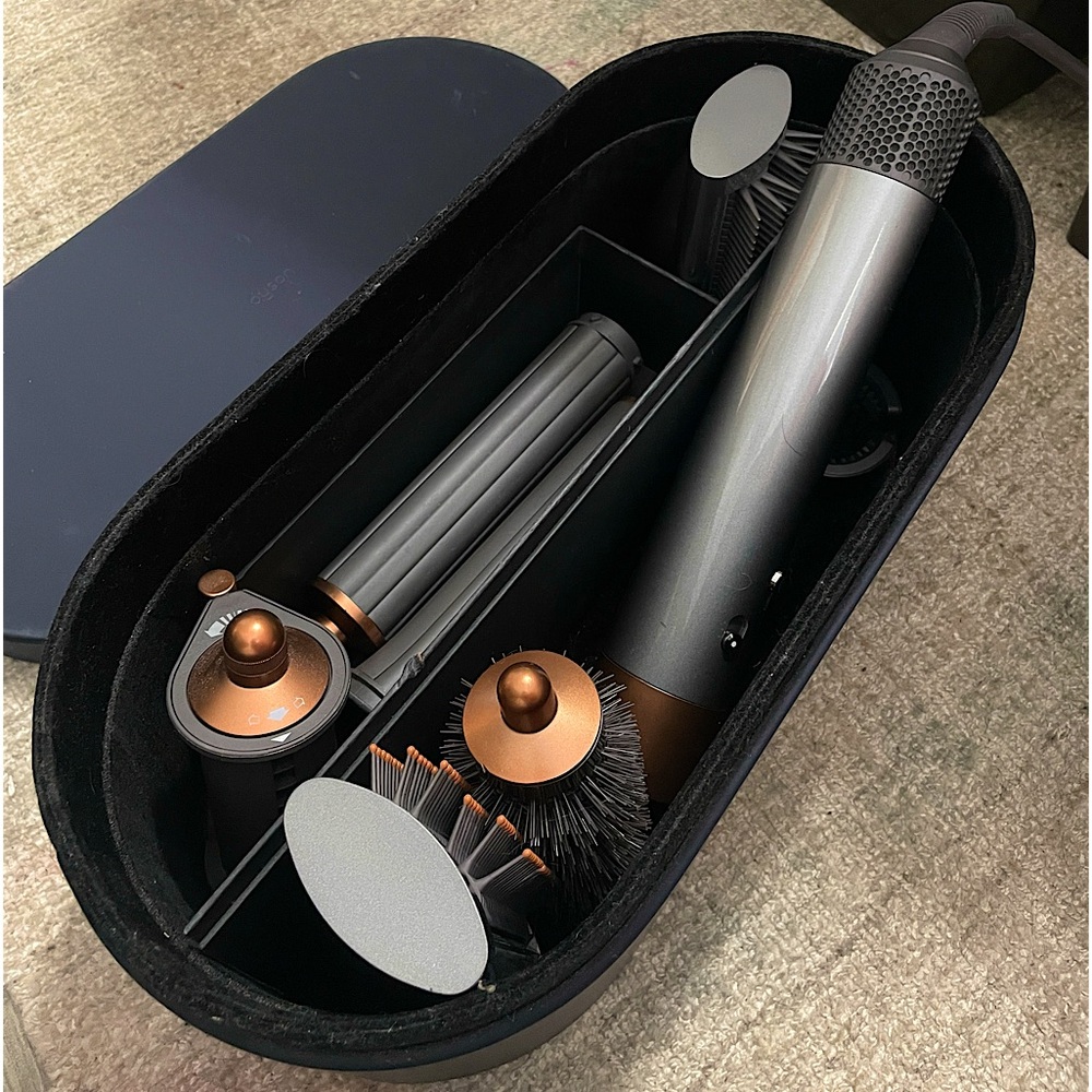 Dyson Airwrap Multi-styler